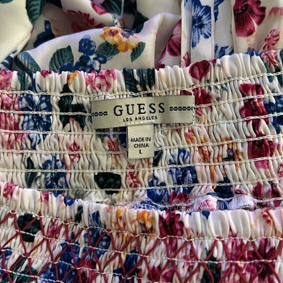 NWT Guess Women’s Dress - Picture 6 of 8